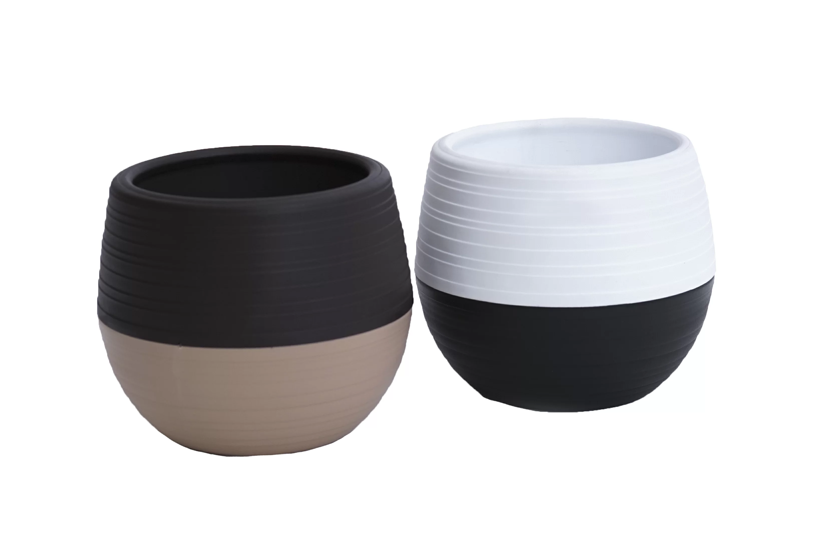 Кашпо "Дуэт"