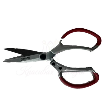 Садовые ножницы